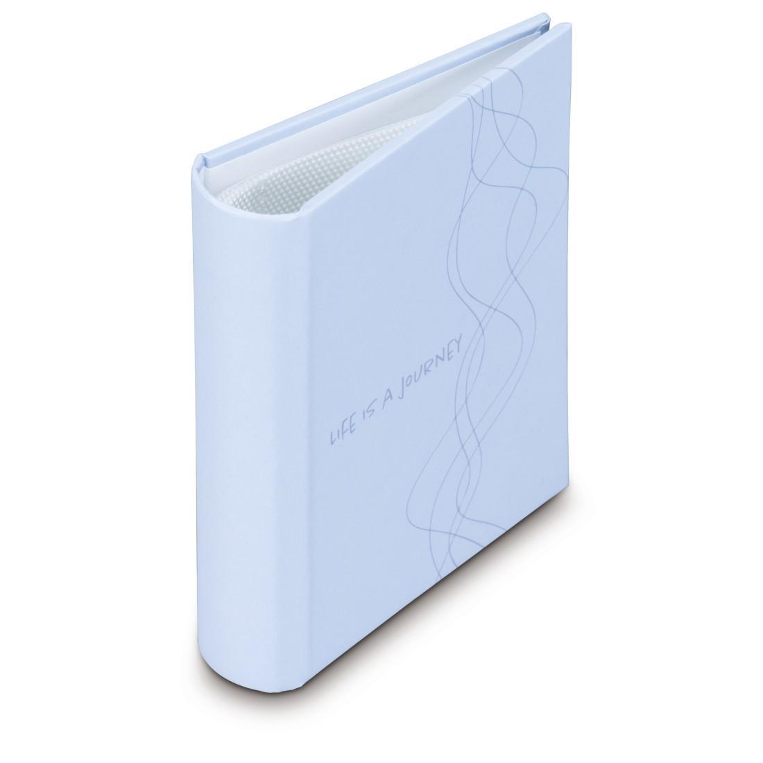 Албум HAMA "Life" Slip-In, за 20 инстантни снимки, 5,4 х 8,6 см | JAR Computers Албум HAMA "Life" Slip-In, за 20 инстантни снимки, 5,4 х 8,6 см