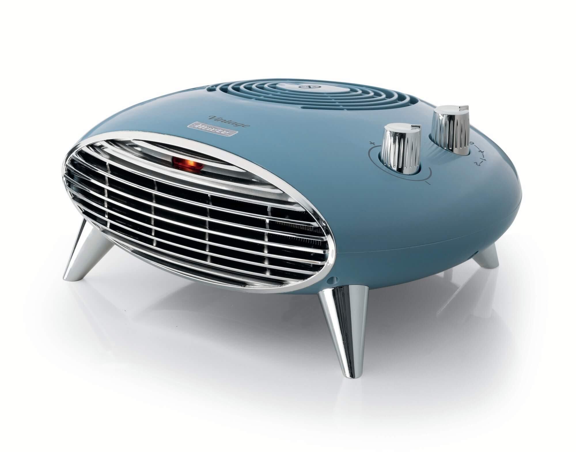 Ariete 8211/05 На закрито Светлосин 2000 W Вентилаторна електрическа отоплителна печка | JAR Computers Ariete 8211/05 На закрито Светлосин 2000 W Вентилаторна електрическа отоплителна печка