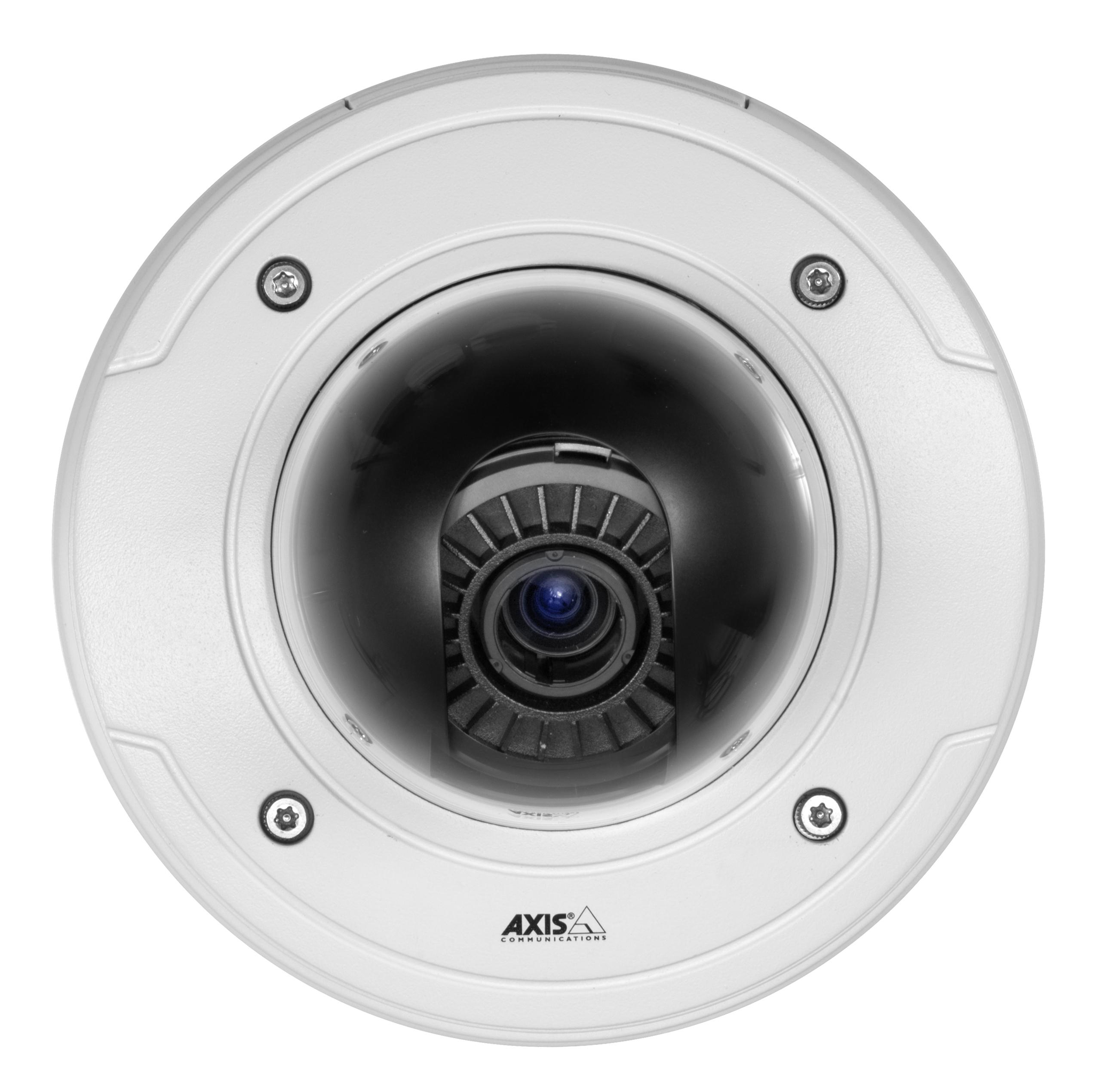 Axis P3367-VE Сферичен IP защитна камера На открито 2592 x 1944 пиксела Таван | JAR Computers Axis P3367-VE Сферичен IP защитна камера На открито 2592 x 1944 пиксела Таван