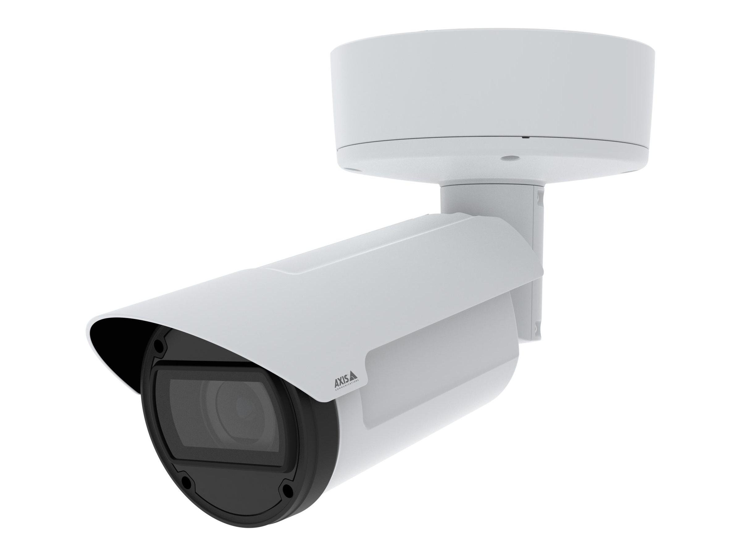 Axis Q18 Series Q1808-LE - Network surveillance camera | JAR Computers Axis Q18 Series Q1808-LE - Network surveillance camera