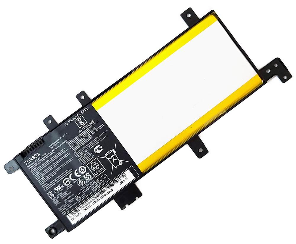 Батерия за лаптоп ASUS VivoBook 15 X542UA X542UN X542UQ C21N1634 - Заместител