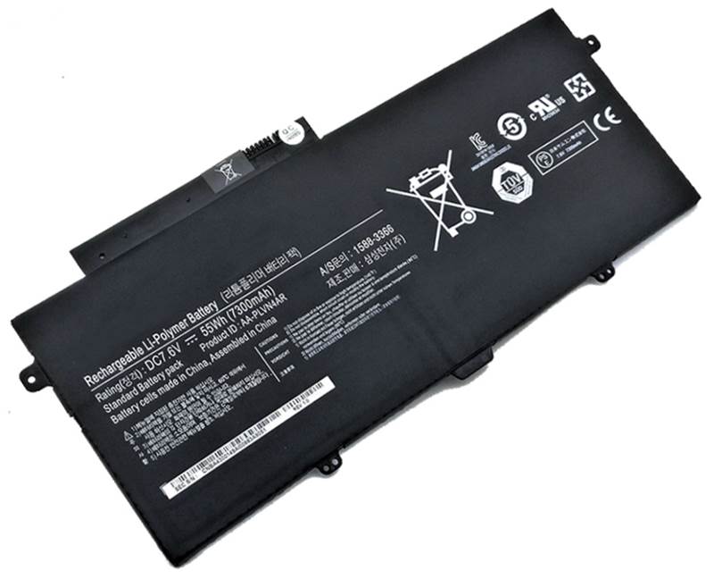 Батерия за лаптоп Samsung NP910S5J NP930X3G NP940X3G AA-PLVN4AR - Заместител