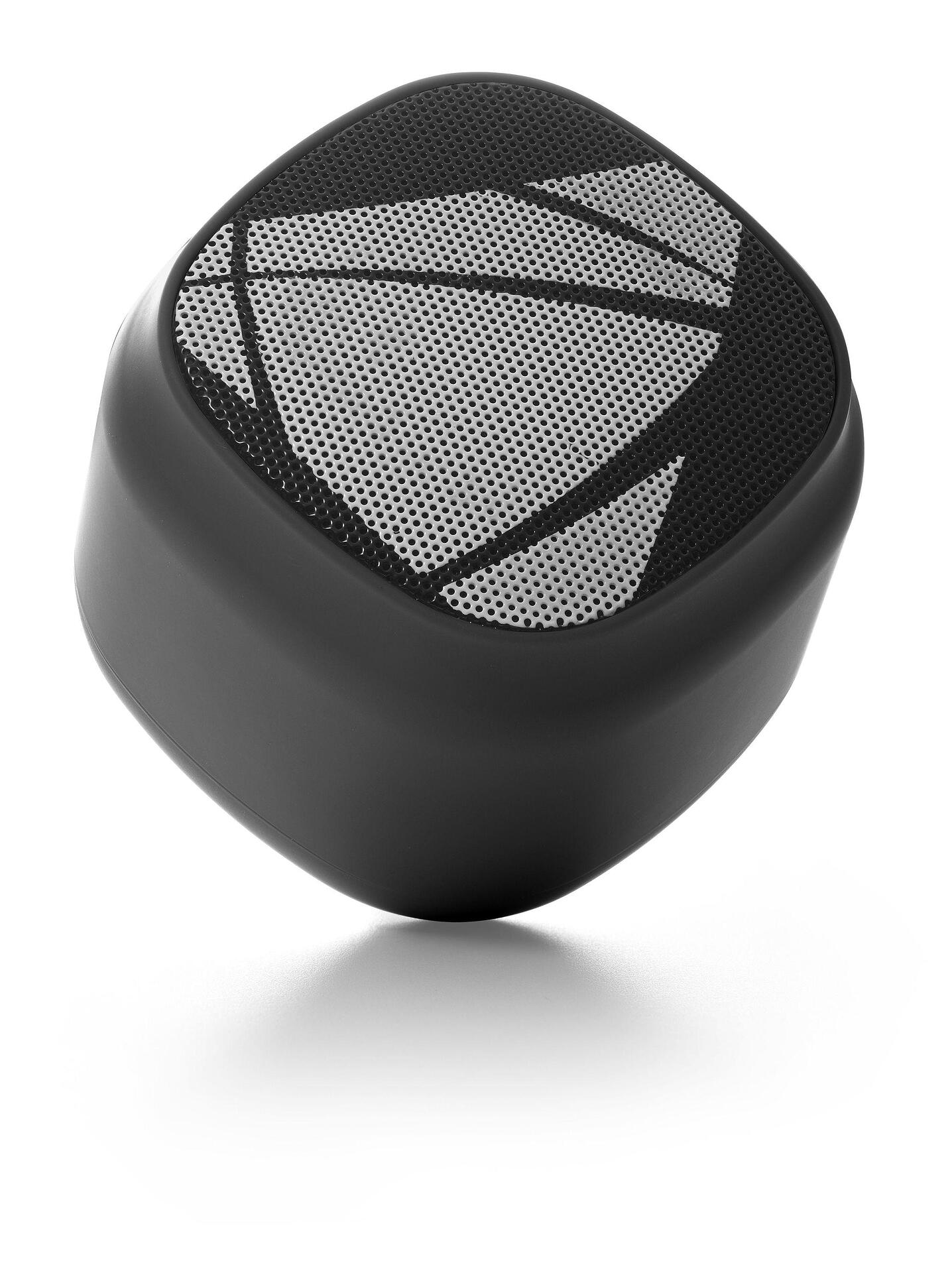 Bluetooth колонка Music Sound Mini, Черна