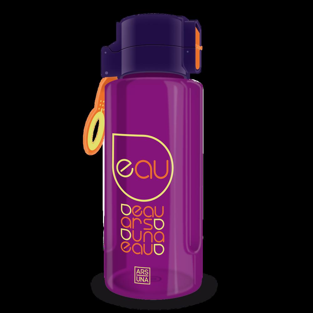 Бутилка за вода Ars Una (5077) 21 650ml - Ars Una BPA free | JAR Computers Бутилка за вода Ars Una (5077) 21 650ml - Ars Una BPA free