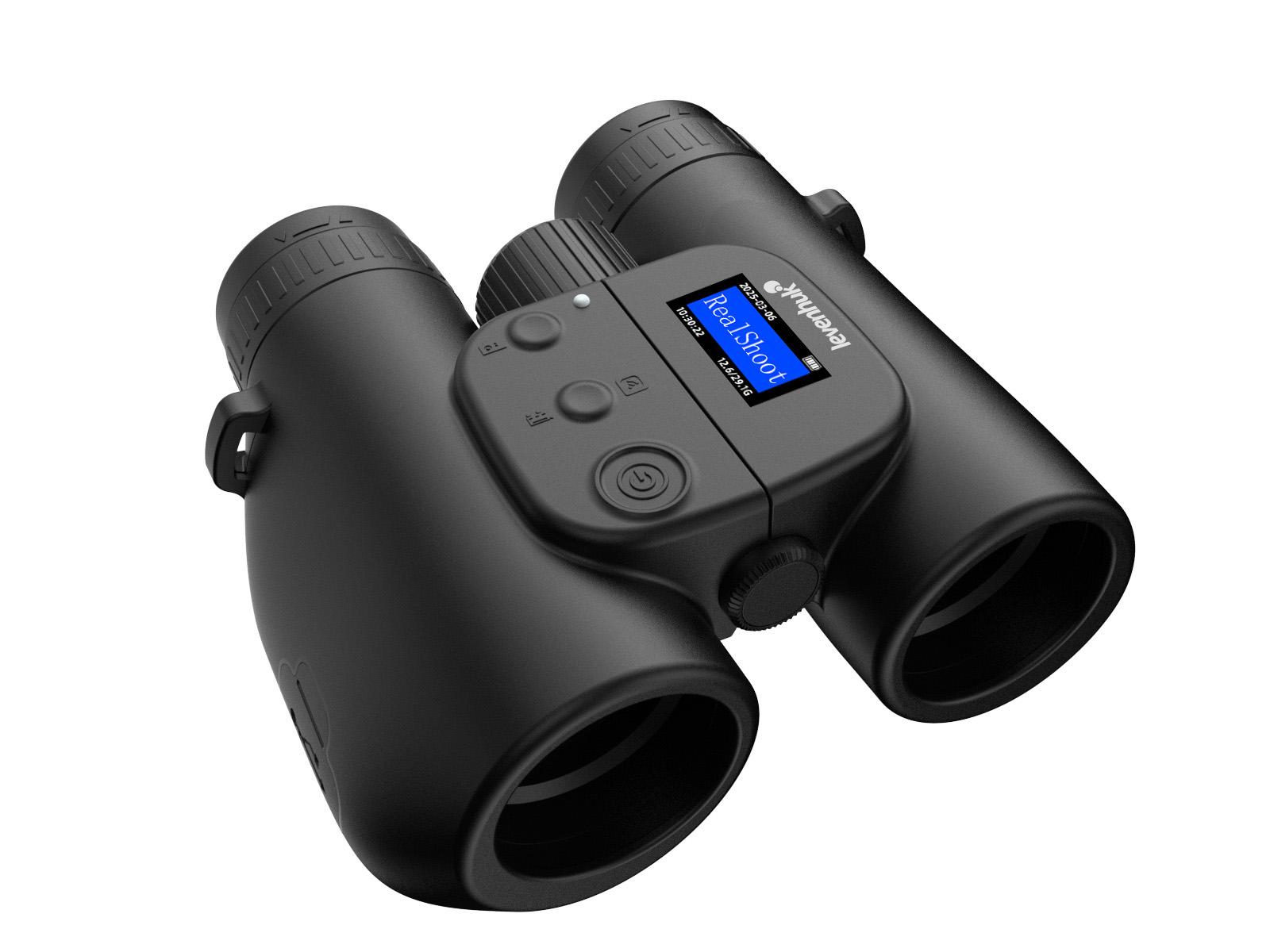Цифров фотобинокъл Levenhuk Kelvin Snap ED 8x42 | JAR Computers Цифров фотобинокъл Levenhuk Kelvin Snap ED 8x42