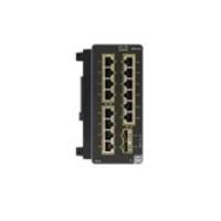 Cisco Catalyst IE3300 Управляем L2 Gigabit Ethernet (10/100/1000) Черен | JAR Computers Cisco Catalyst IE3300 Управляем L2 Gigabit Ethernet (10/100/1000) Черен