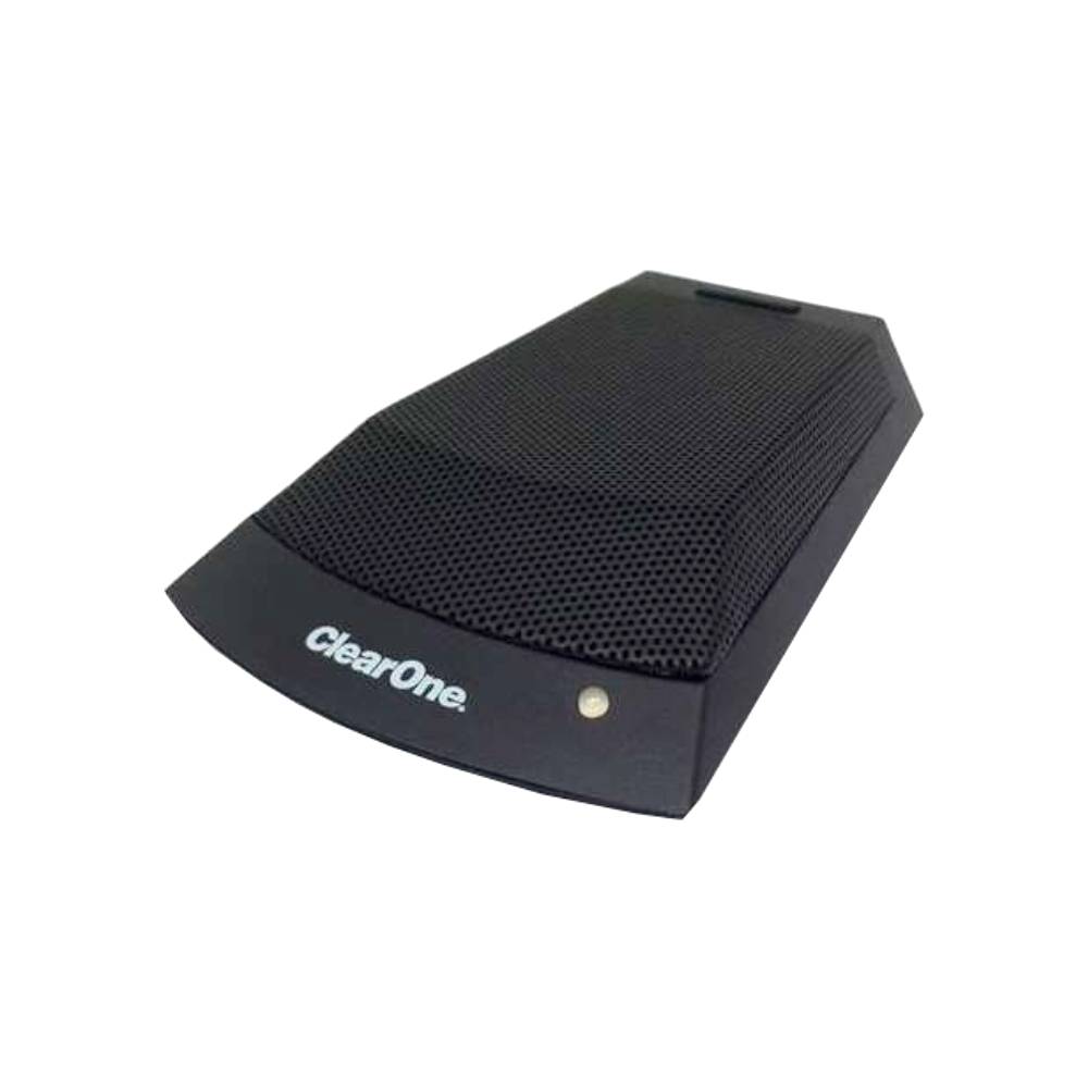 ClearOne DIALOG безжичен настолен микрофон с 2,4 GHz RF обхват, насочен | JAR Computers ClearOne DIALOG безжичен настолен микрофон с 2,4 GHz RF обхват, насочен