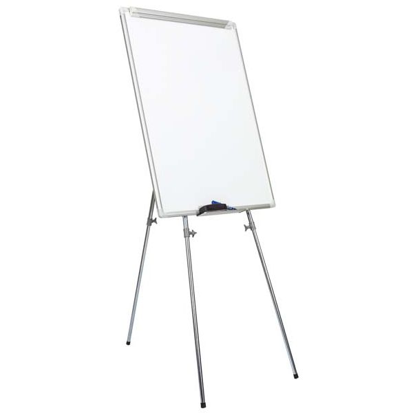 Флипчарт магн. Interpano 70x100 cm | JAR Computers Флипчарт магн. Interpano 70x100 cm