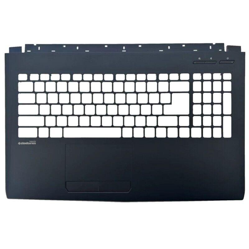 Горен корпус за MSI GP62 GL62 MS-16J5 MS-16J9 Черен без Тъчпад | JAR Computers Горен корпус за MSI GP62 GL62 MS-16J5 MS-16J9 Черен без Тъчпад