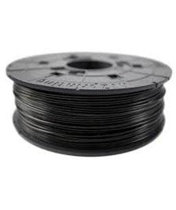 Консуматив за 3D принтер XYZprinting - ABS рефил, NFC, 1.75 mm, Черен | JAR Computers Консуматив за 3D принтер XYZprinting - ABS рефил, NFC, 1.75 mm, Черен