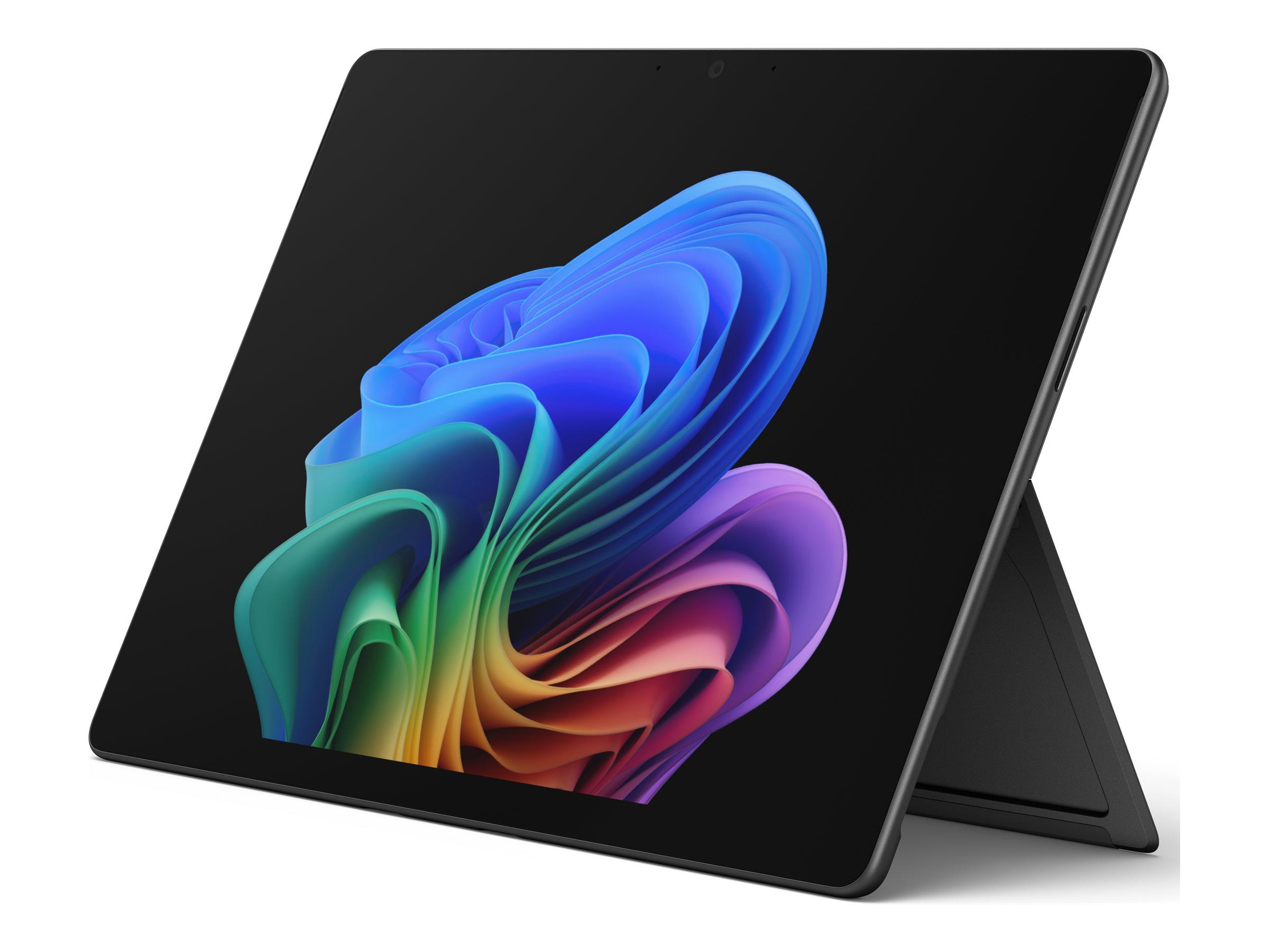 Microsoft Surface Pro FB Ultra5/16GB/512GB Win11Pro Black | JAR Computers Microsoft Surface Pro FB Ultra5/16GB/512GB Win11Pro Black