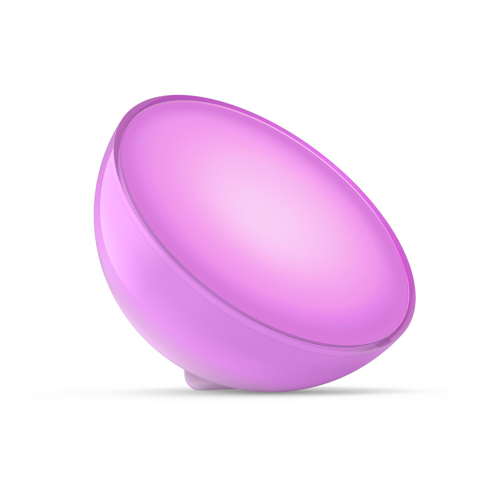 Philips Hue White and colour ambience 7602031P7 Смарт лампа за маса Bluetooth/Zigbee 6 W | JAR Computers Philips Hue White and colour ambience 7602031P7 Смарт лампа за маса Bluetooth/Zigbee 6 W