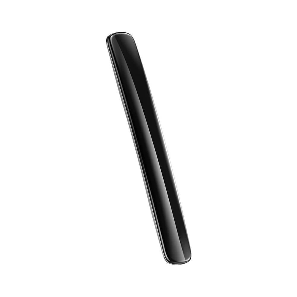 Предпазители за вратите на автомобил (4 броя) - Baseus Streamlined Car Door Bumper Strip (черен) | JAR Computers Предпазители за вратите на автомобил (4 броя) - Baseus Streamlined Car Door Bumper Strip (черен)
