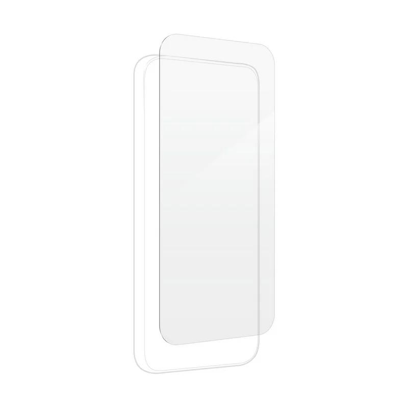 Протектор за дисплей ZAGG IF Defense Стъкло iPhone 15 Pro 300111834