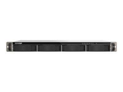 QNAP TS-433EU 4-Bay NAS ARM 2.0Ghz Quad Core 4GB 100W PSU