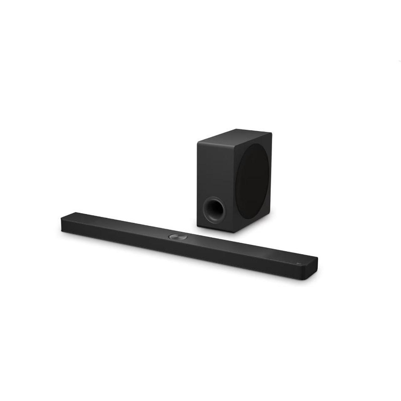 Саундбар LG S90TY