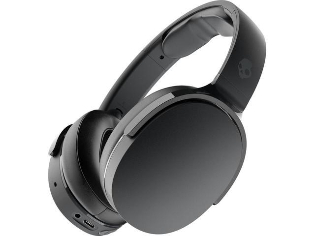 Skullcandy Hesh ANC, True Black
