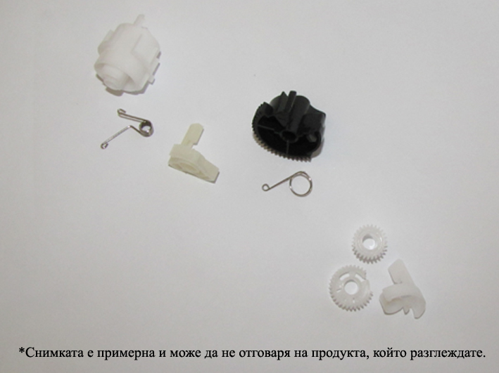 TN135 Ресетер | JAR Computers TN135 Ресетер