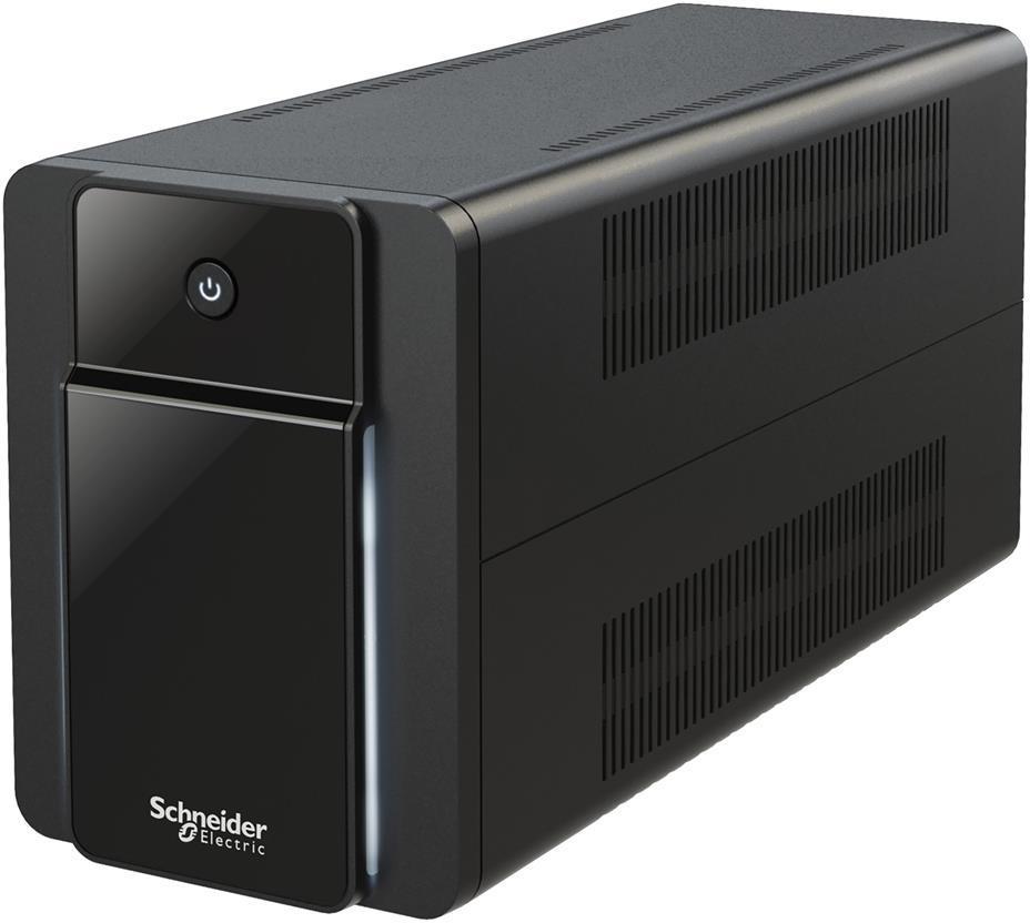 UPS Line-interactive 1200VA / 650W Easy SE | JAR Computers UPS Line-interactive 1200VA / 650W Easy SE