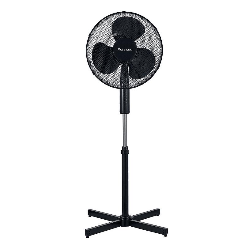 Вентилатор Rohnson R-8500*** , 45 W