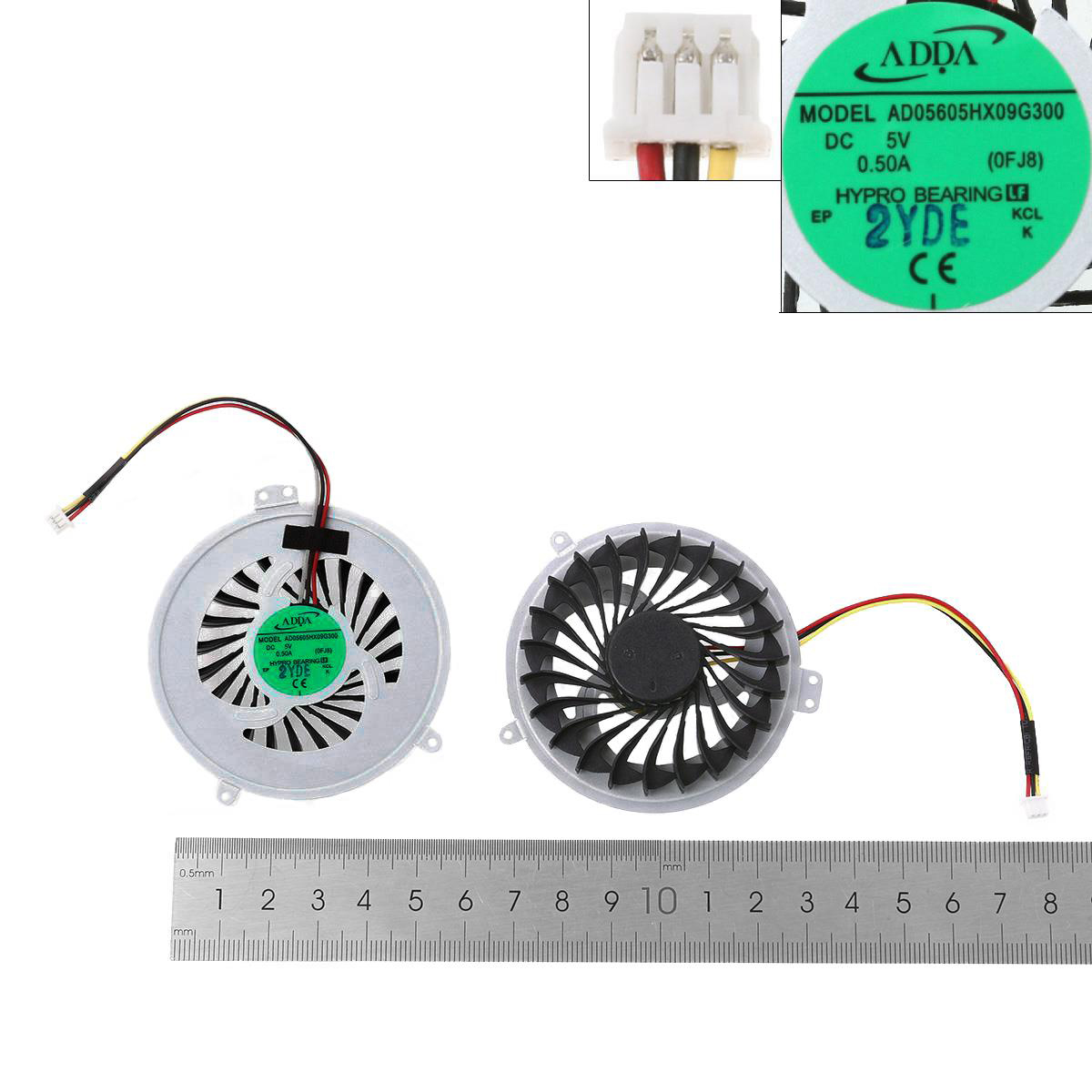 Вентилатор за лаптоп (CPU Fan) Sony Vaio VPC-EE VPCEE SVE14 SVE15