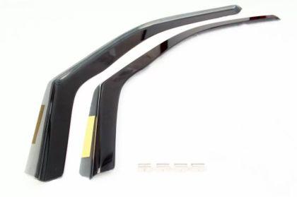 Ветробрани за Opel Grandland / Electric (2024+) / Citroen C5 Aircross II/ ë-C5 (2025+) / Jeep Compass (2025+) - 2бр. предни | JAR Computers Ветробрани за Opel Grandland / Electric (2024+) / Citroen C5 Aircross II/ ë-C5 (2025+) / Jeep Compass (2025+) - 2бр. предни