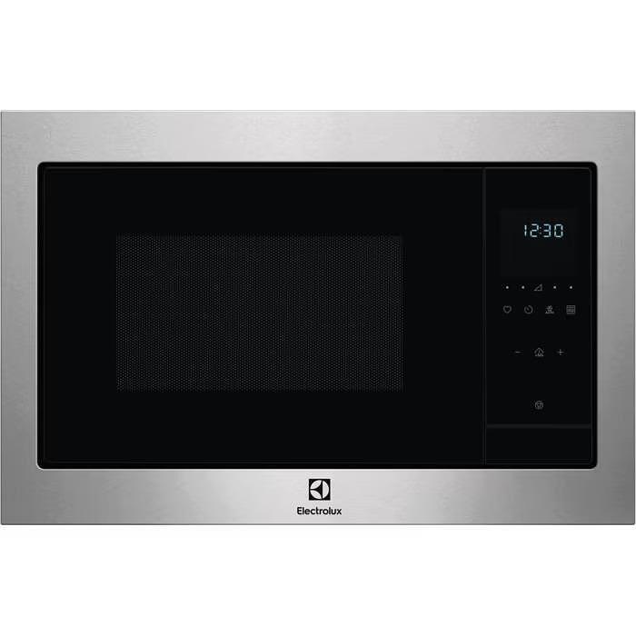 Вградена микровълнова фурна Electrolux EMS4253TBX , 23 , Сензорно