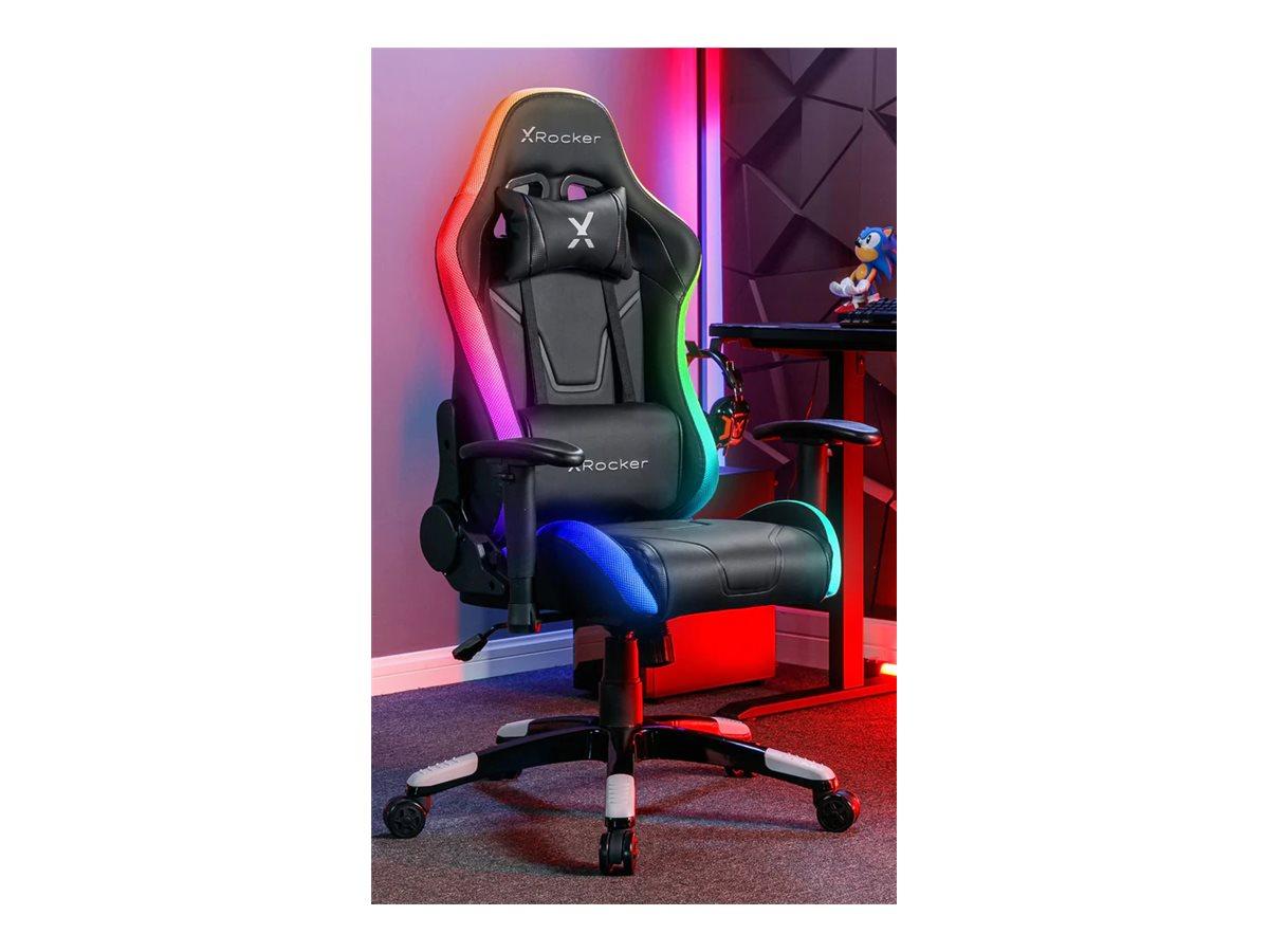 X Rocker Agility Compact Junior | JAR Computers X Rocker Agility Compact Junior