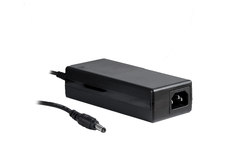 Захранващ адаптер Inter Tech 120W, C14-Конектор | JAR Computers Захранващ адаптер Inter Tech 120W, C14-Конектор