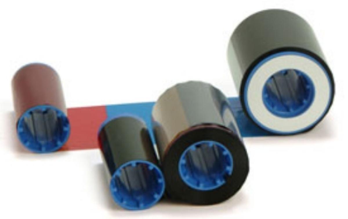 Zebra 800012-942 printer ribbon | JAR Computers Zebra 800012-942 printer ribbon