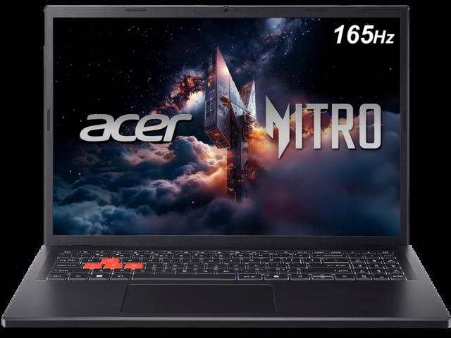 Acer Nitro Lite 16 (NL16-71G)