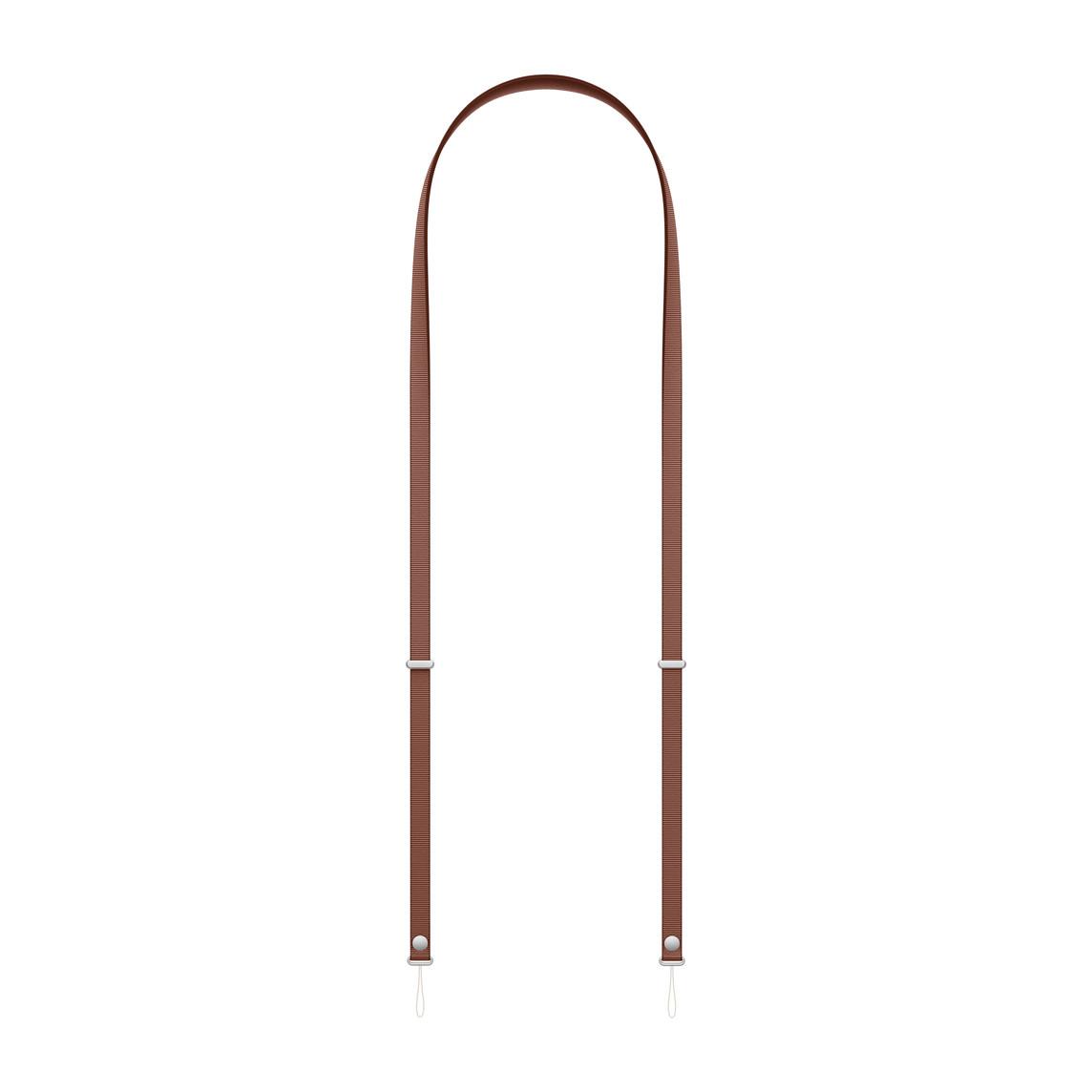 Apple Crossbody Strap - Sienna | JAR Computers Apple Crossbody Strap - Sienna