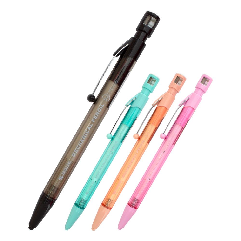 Автоматичен молив FO-PC030 2.0мм асорти | JAR Computers Автоматичен молив FO-PC030 2.0мм асорти