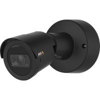 Axis M2026-LE Mk II Black Куршум (форма) IP защитна камера На открито 2688 x 1520 пиксела Таван/стена | JAR Computers Axis M2026-LE Mk II Black Куршум (форма) IP защитна камера На открито 2688 x 1520 пиксела Таван/стена
