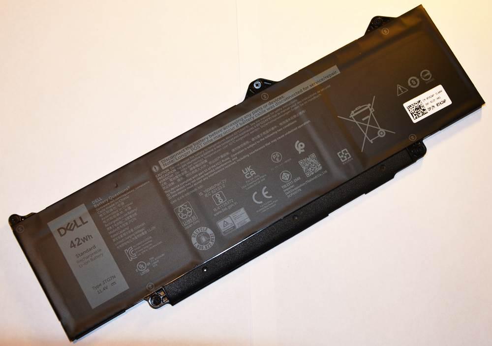 Батерия ОРИГИНАЛНА DELL Latitude 5350 5440 5450 JTG7N