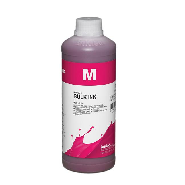Бутилка с мастило INKTEC за HP C6578,C6615,C6625, 51641A,C1823, 1000 ml, Червен | JAR Computers Бутилка с мастило INKTEC за HP C6578,C6615,C6625, 51641A,C1823, 1000 ml, Червен
