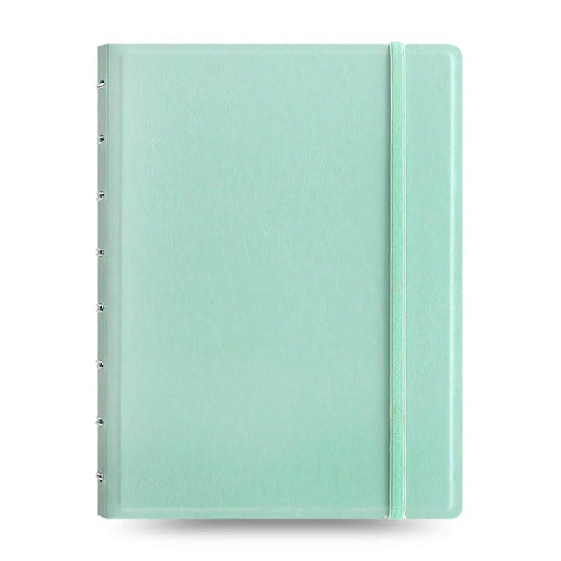 Filofax Тефтер Classic, A5, светлозелен | JAR Computers Filofax Тефтер Classic, A5, светлозелен