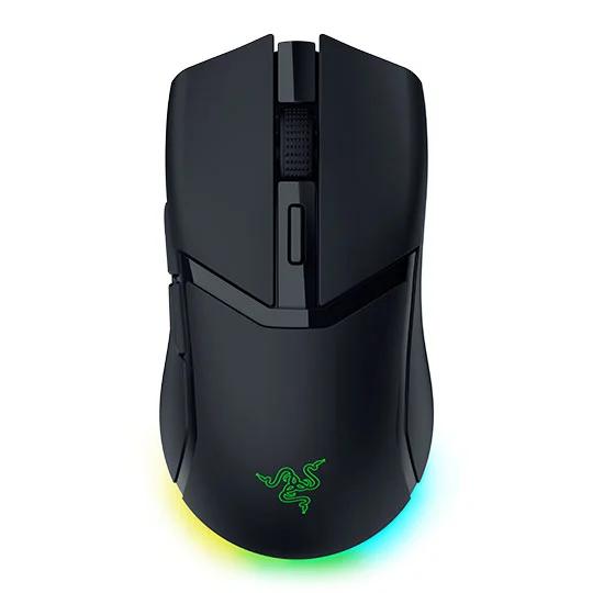 Гейминг мишка Razer Mouse Cobra HyperSpeed / RZ01-05570100-R3G1 - Black - PN RZ01-05570100-R3G1 | JAR Computers Гейминг мишка Razer Mouse Cobra HyperSpeed / RZ01-05570100-R3G1 - Black - PN RZ01-05570100-R3G1
