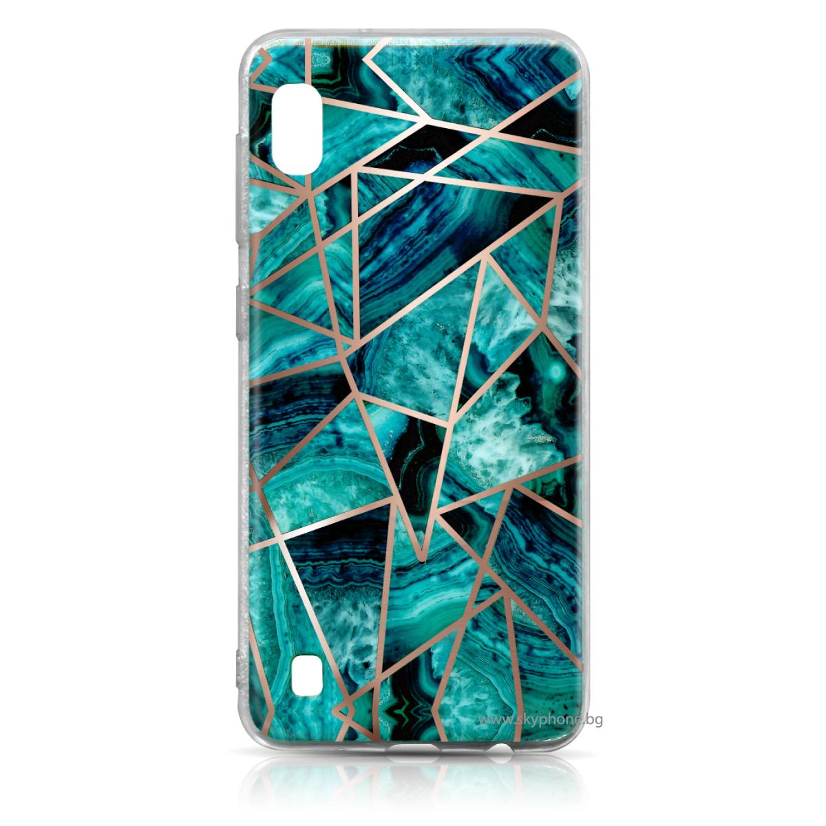 Калъф Marble NEW Huawei Y5p #6 | JAR Computers Калъф Marble NEW Huawei Y5p #6