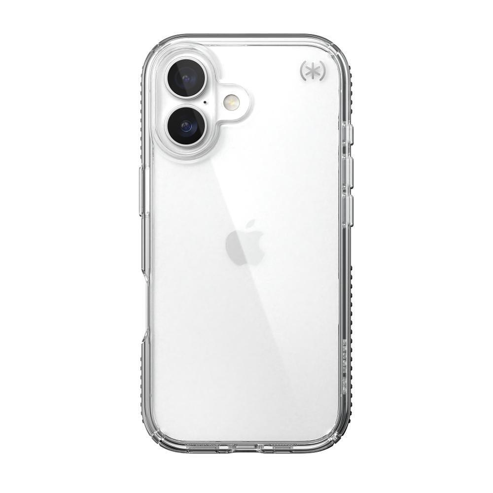 Калъф Speck iPhone 17 Clear 150953-5085