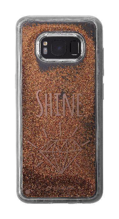 Калъф Stardust Shine за Samsung Galaxy S8 | JAR Computers Калъф Stardust Shine за Samsung Galaxy S8