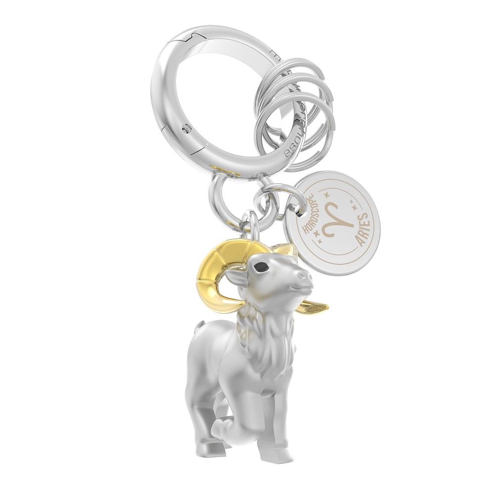 Ключодържател Metalmorphose, Horoscope Aries | JAR Computers Ключодържател Metalmorphose, Horoscope Aries