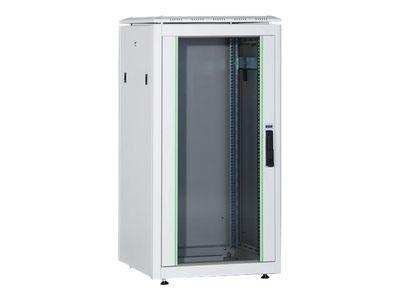 Кутия за компютър DIGITUS Professional Unique DN-19 26U-8/8-1 rack - 26U