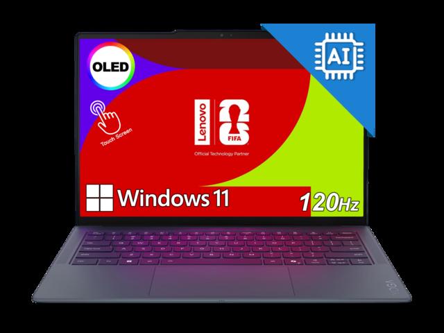 Lenovo Yoga Slim 7 Ultra 14" Gen 11 Aura Edition