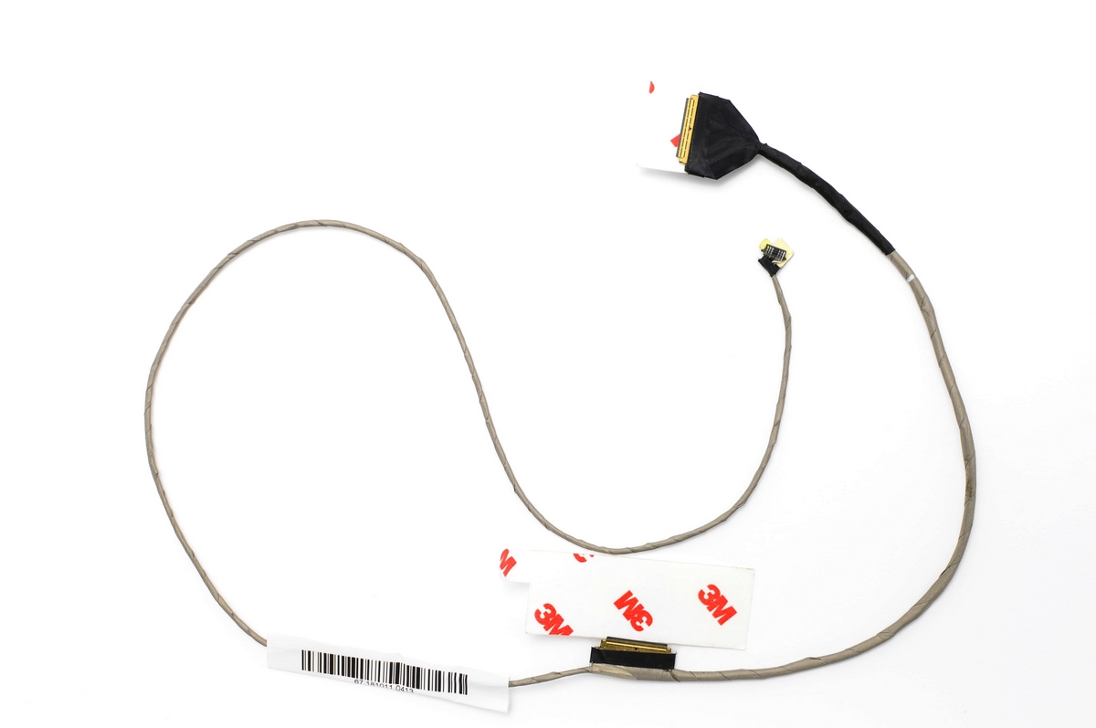 Лентов Кабел за лаптоп (LCD Cable) Lenovo 700S-14Isk | JAR Computers Лентов Кабел за лаптоп (LCD Cable) Lenovo 700S-14Isk