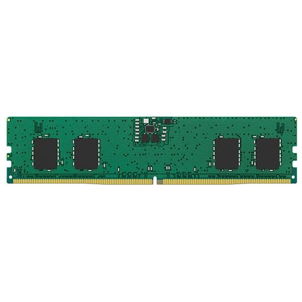 RAM D5 16G 5600 Kingston ValueRAM, KVR56U46BS8-16 | JAR Computers RAM D5 16G 5600 Kingston ValueRAM, KVR56U46BS8-16