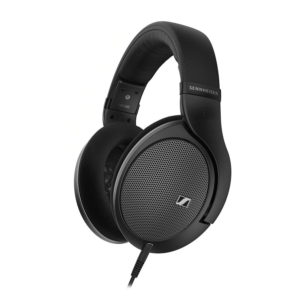 Слушалки Sennheiser HD 550 | JAR Computers Слушалки Sennheiser HD 550