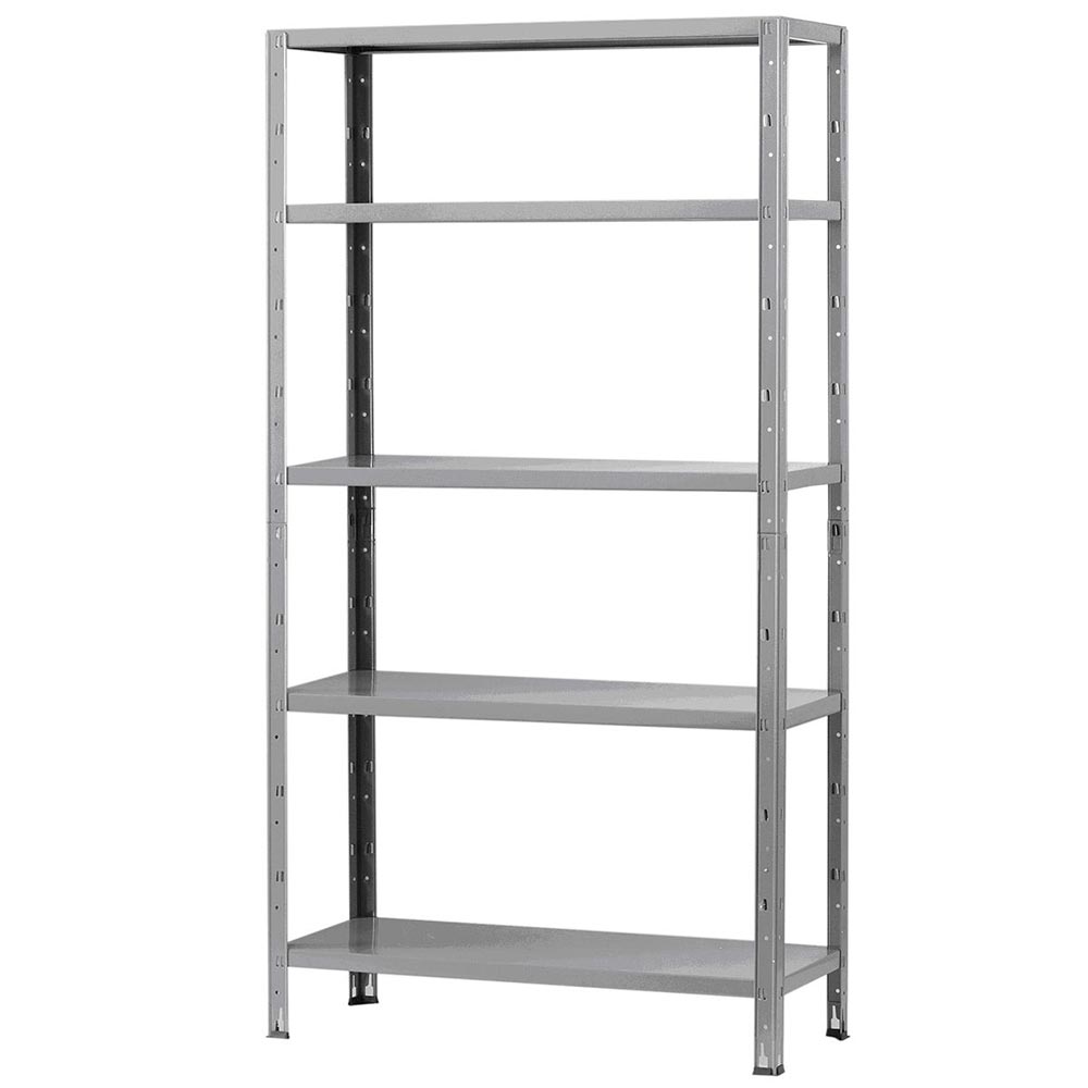 Стелаж Метален Crosser 100/40/188 5рафта