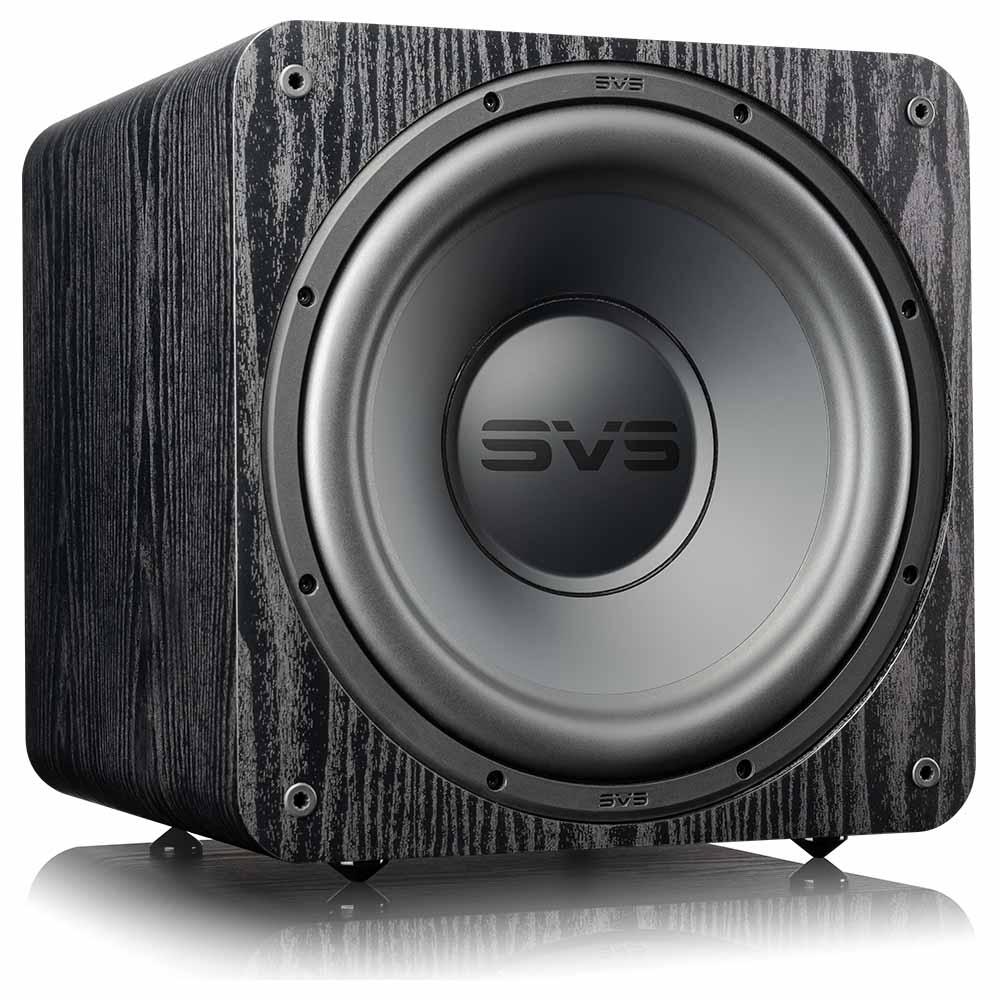 Субуфер SVS SB-1000 PRO - черен