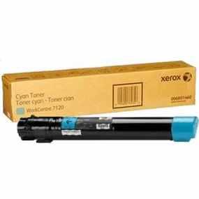 Тонер касета за Xerox WorkCentre 7125/7120 Series - Toner - 006R01460 - Cyan - PN 006R01460 | JAR Computers Тонер касета за Xerox WorkCentre 7125/7120 Series - Toner - 006R01460 - Cyan - PN 006R01460